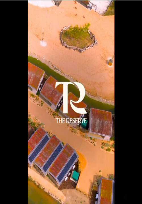 Chestertourist.com - The Reserve at Chester Zoo Page One